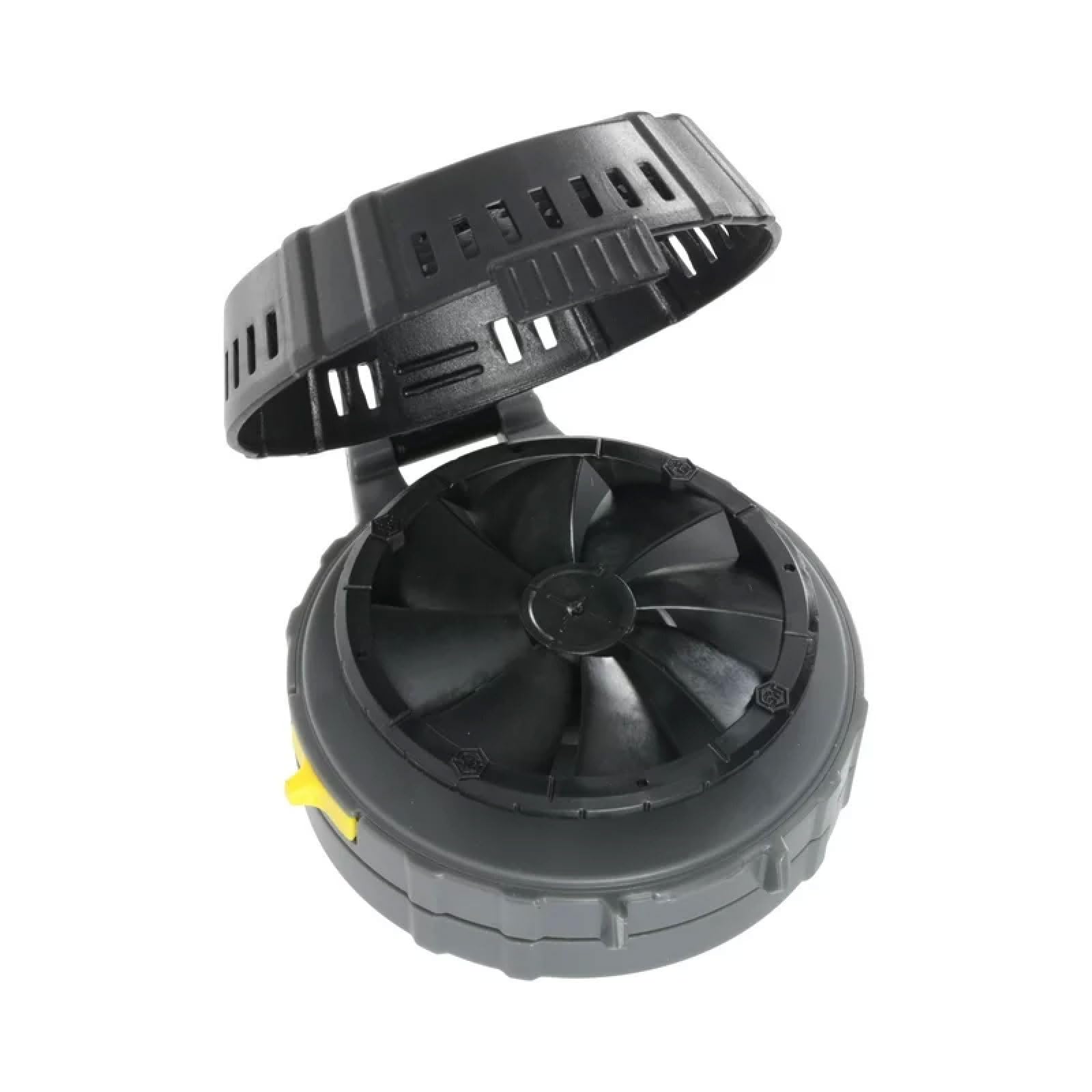 Dobbins Backbreaker Beaver Lure 1 oz