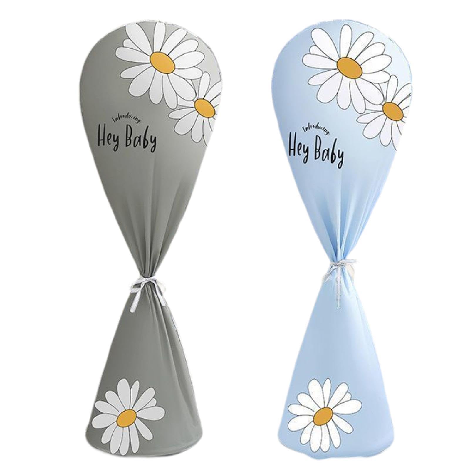 BNF®Pedestal Fan Dust Resistant Cover Fan Protective Cover for Summer Bedroom Indoor Gray|Home & Garden | Household Supplies & Cleaning | Home Organization | Storage Bags 1