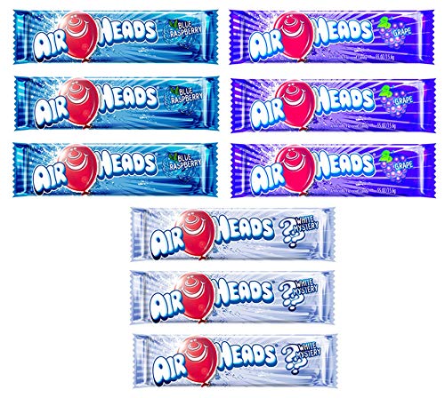 Air Heads 9er Pack One Cover