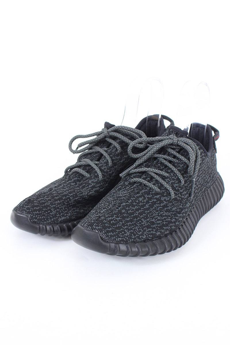 Amazon.co.jp: (アディダス)adidas 【YEEZY BOOST 350 PIRATE BLACK 