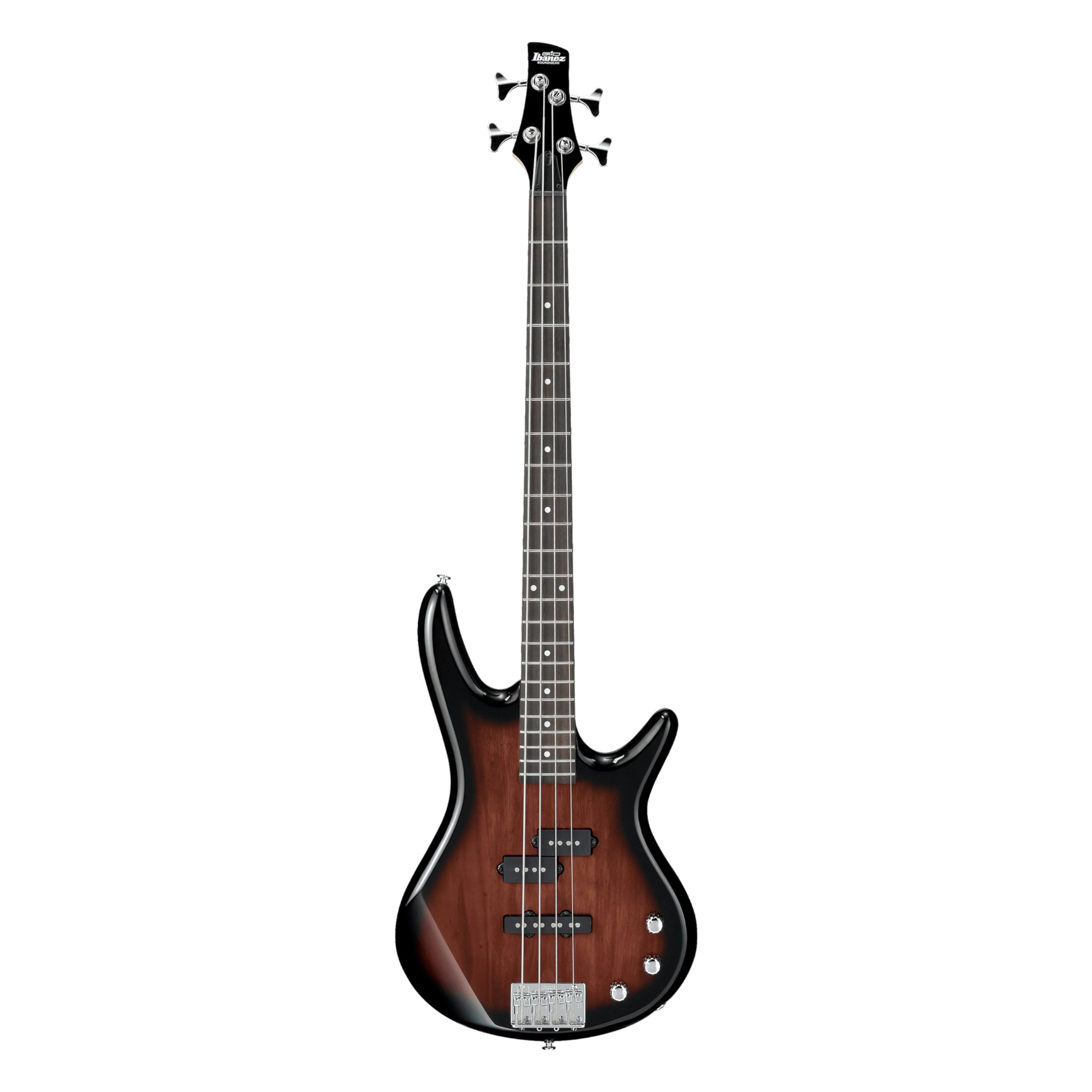 Ibanez IJSR190-WNS Set Basso Elettrico Completo