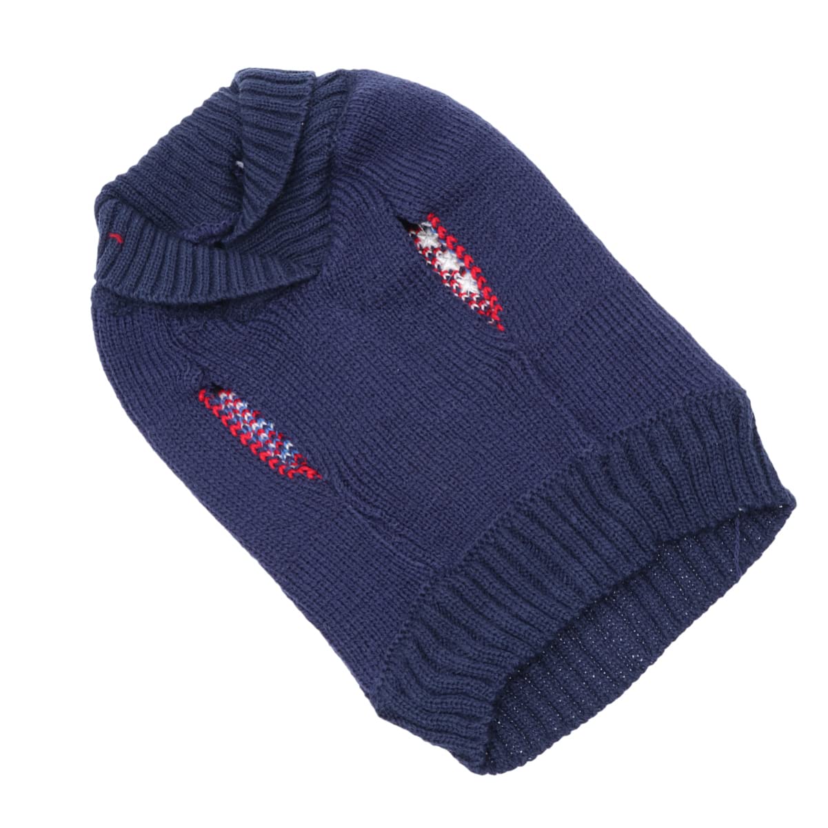 BESPORTBLE 3 Pièces Vêtements De Fête pour Animaux De Compagnie Pull Moyen pour Tenues De Chiot Chandails De pour Grands Chiens Pull à pour Petit pour