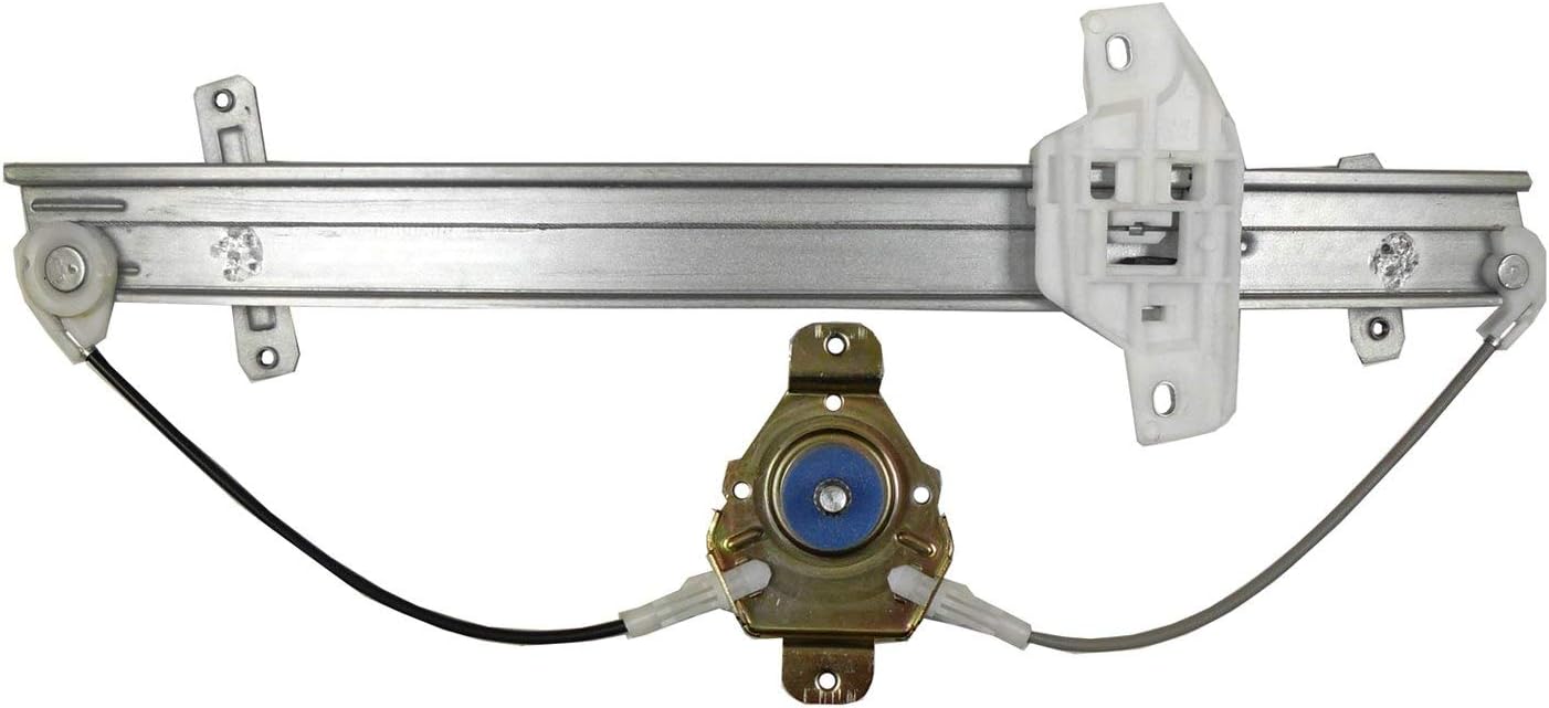 ACDelco Professional 11R403 (88878878) Front Driver Side Power Window Regulator without Motor
