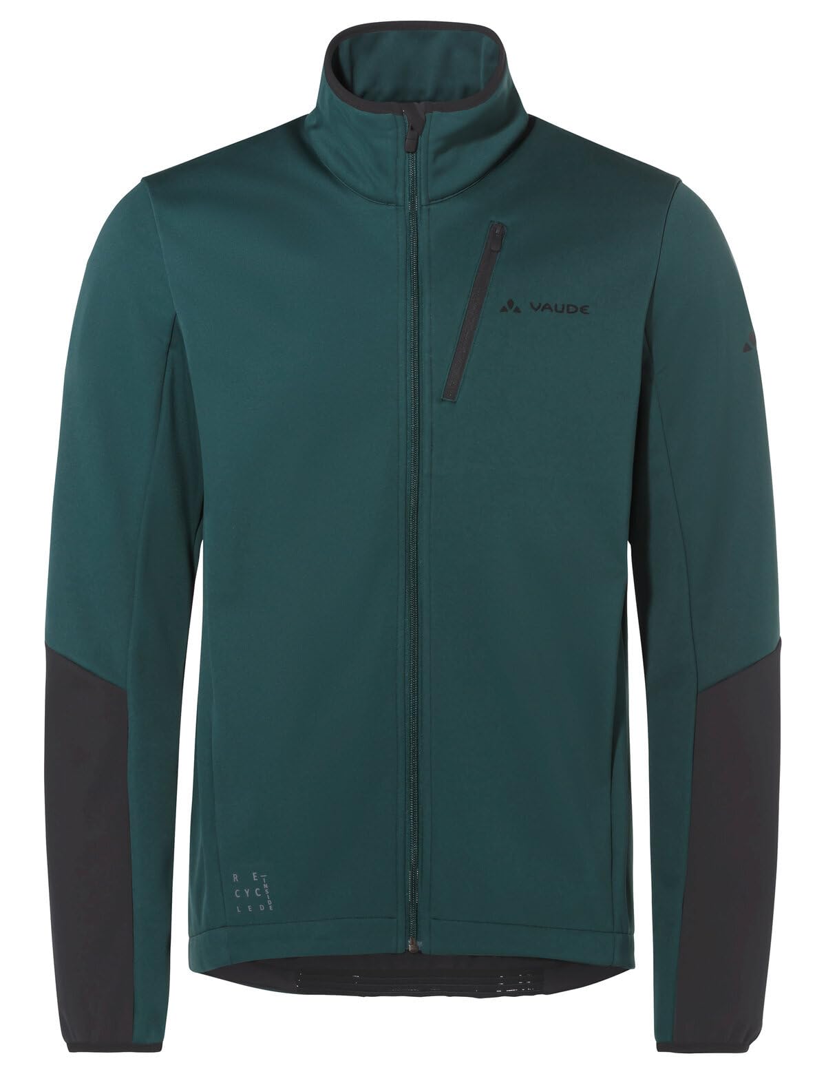 VAUDE Kurtka Mężczyźni Men's Matera Softshell Jacket Ii
