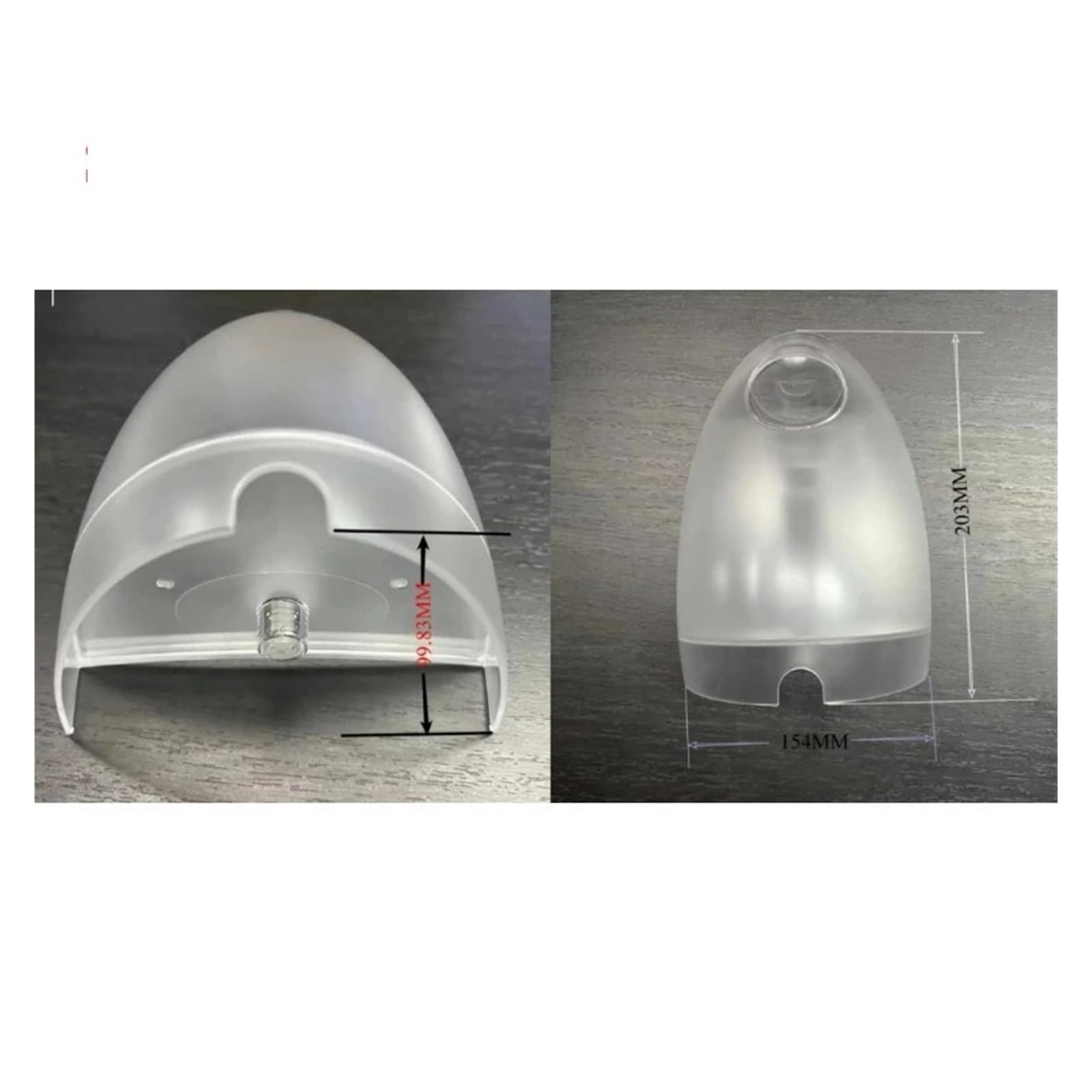 Tanque de agua, compatible con Nestlé, máquina de café en cápsulas, accesorios Dolce Gusto, tanque de agua EDG465 EDG466