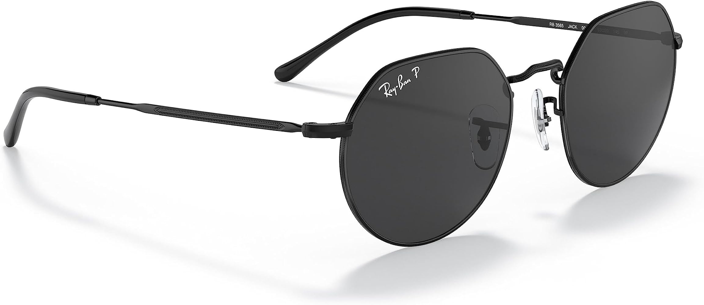 Amazon | [レイバン] RB3565 JACK | サングラス 通販