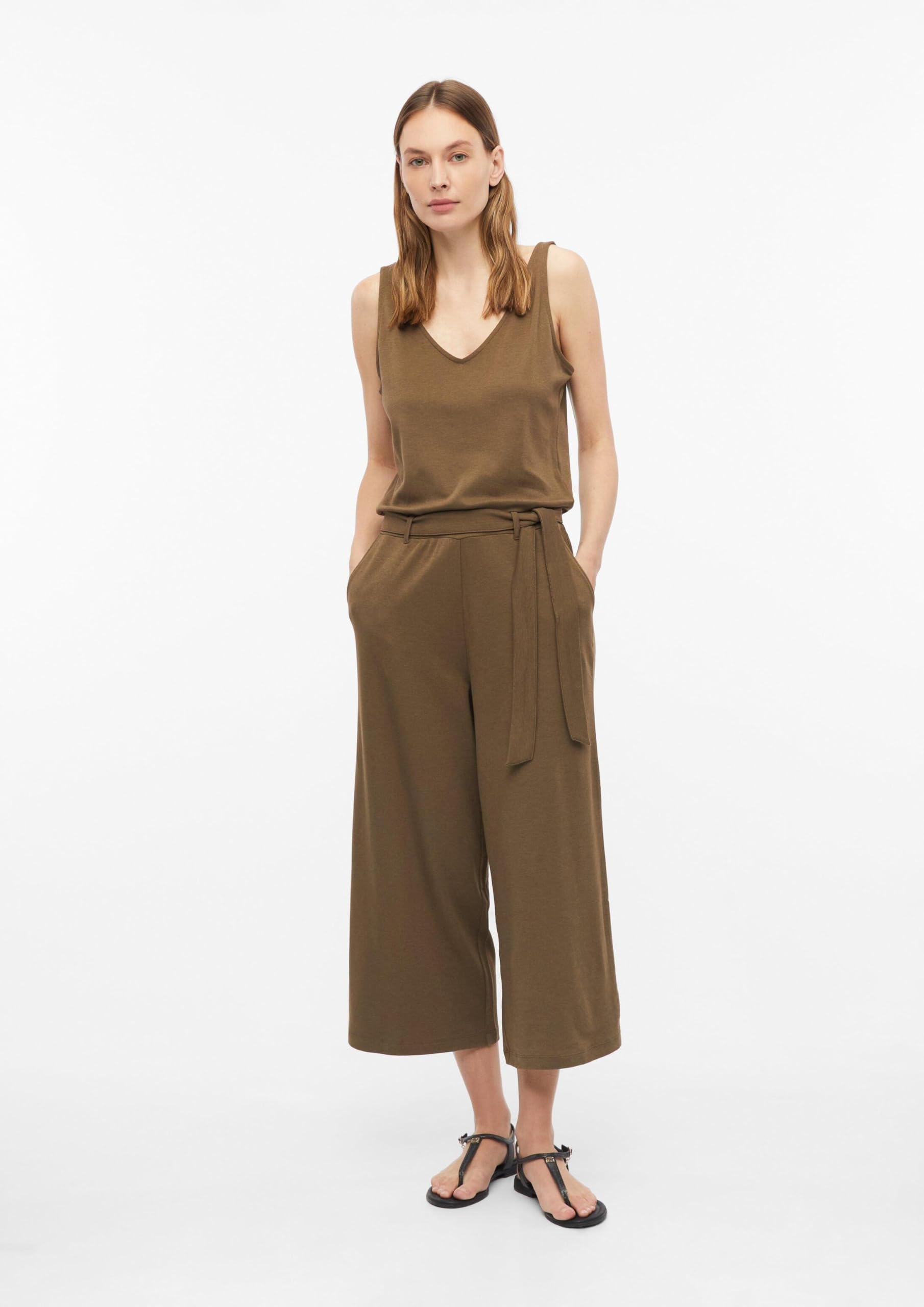 s.Oliver Damen 2178651 Overalls (1er Pack)