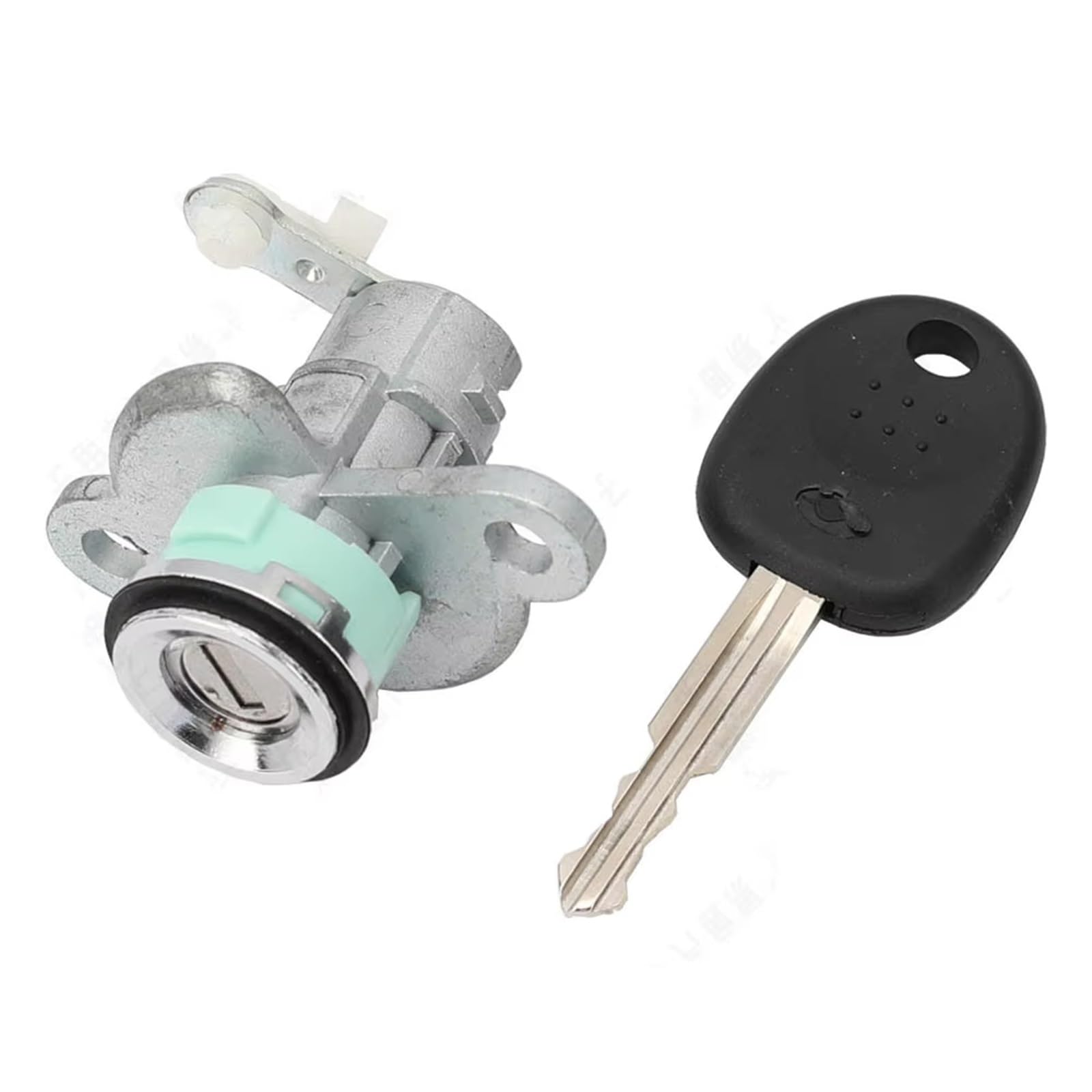Boot Lock Latch Actuator Trunk Lock Cylinder for Hyundai for Elantra Car Tail Box Door Lock Cylinder Tailgate Mechanical Lock Boot Tailgate Lock