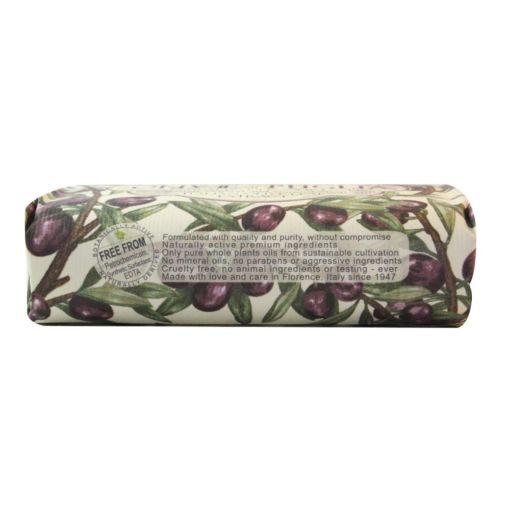 Nesti Dante Olivae Katı Sabun 150 Gr (Di Puglia)