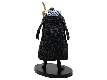 ワンピース フィギュア コレクション Amazon | Banpresto クロコダイル ワンピース コレクタブル