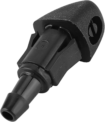 Miniatura 7 de 76810-SWA-E01 Boquilla de pulverización para limpiaparabrisas de coche apta para Honda Accord CIVIC CITY CR-V JAZZ PRELUDE