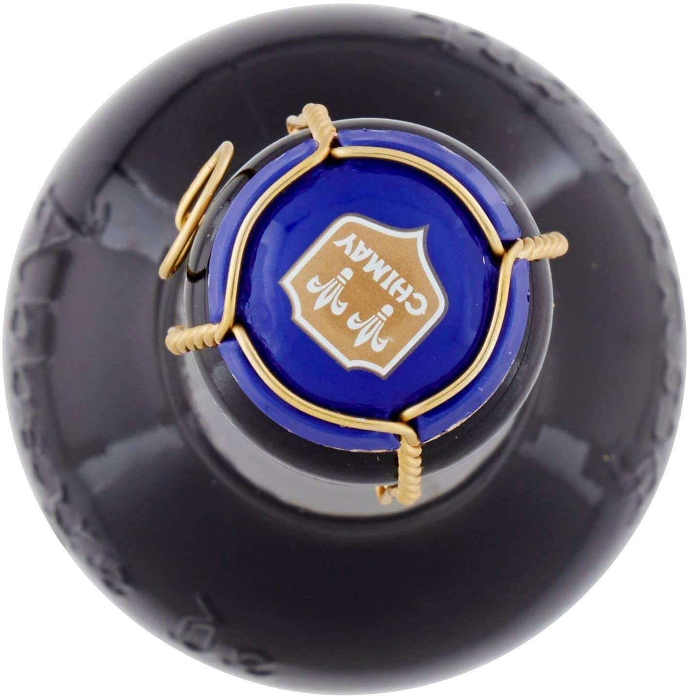 CHIMAY GRANDE RESERVE [ 6 FLASCHEN x 750 ml ]