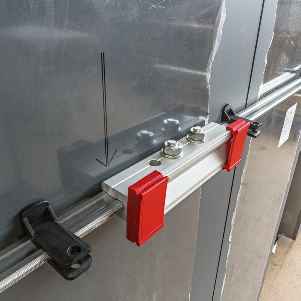Bessey Korpuszwingen-Aktion-Set KRE-SET-A 12 tlg.