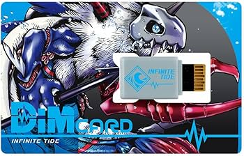 大幅値下げデジモンバイタルブレス2個 dimカード5個 大幅値下げ