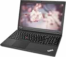 ノートPC T540p 12GB 500GB RW Amazon.com: Lenovo ThinkPad T540P 15.6 Laptop, Core i7-4600M