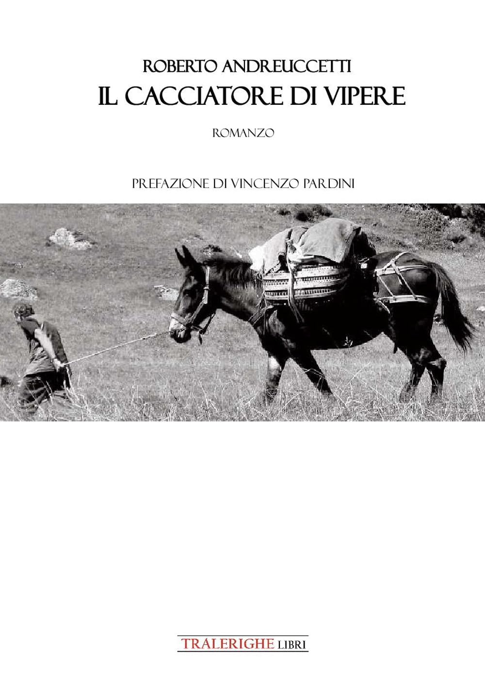 Il Cacciatore Di Vipere - 4