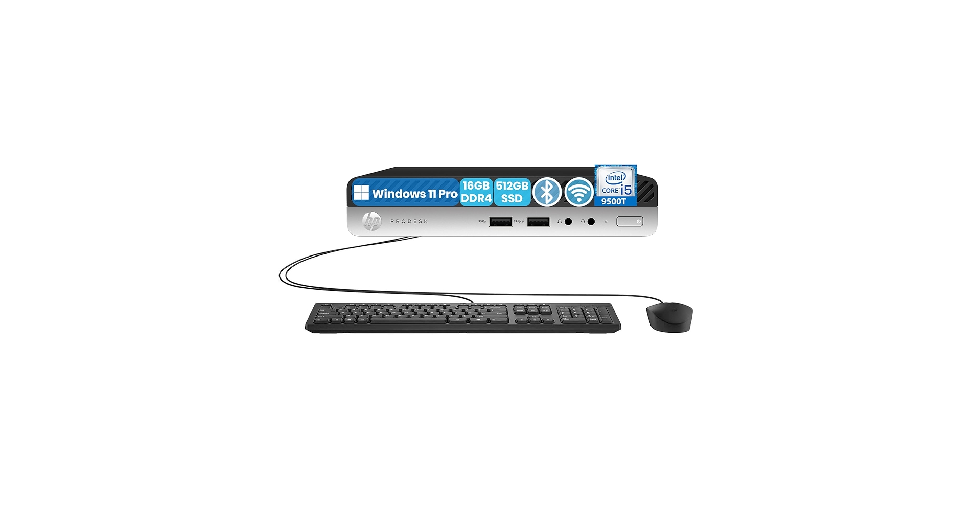 HP ProDesk 400 G5 i5 16G 500G HDMI スタンド付 Amazon.co.jp: HP Pro Desk 400 G5 SFF Intel 第八世代Core i5