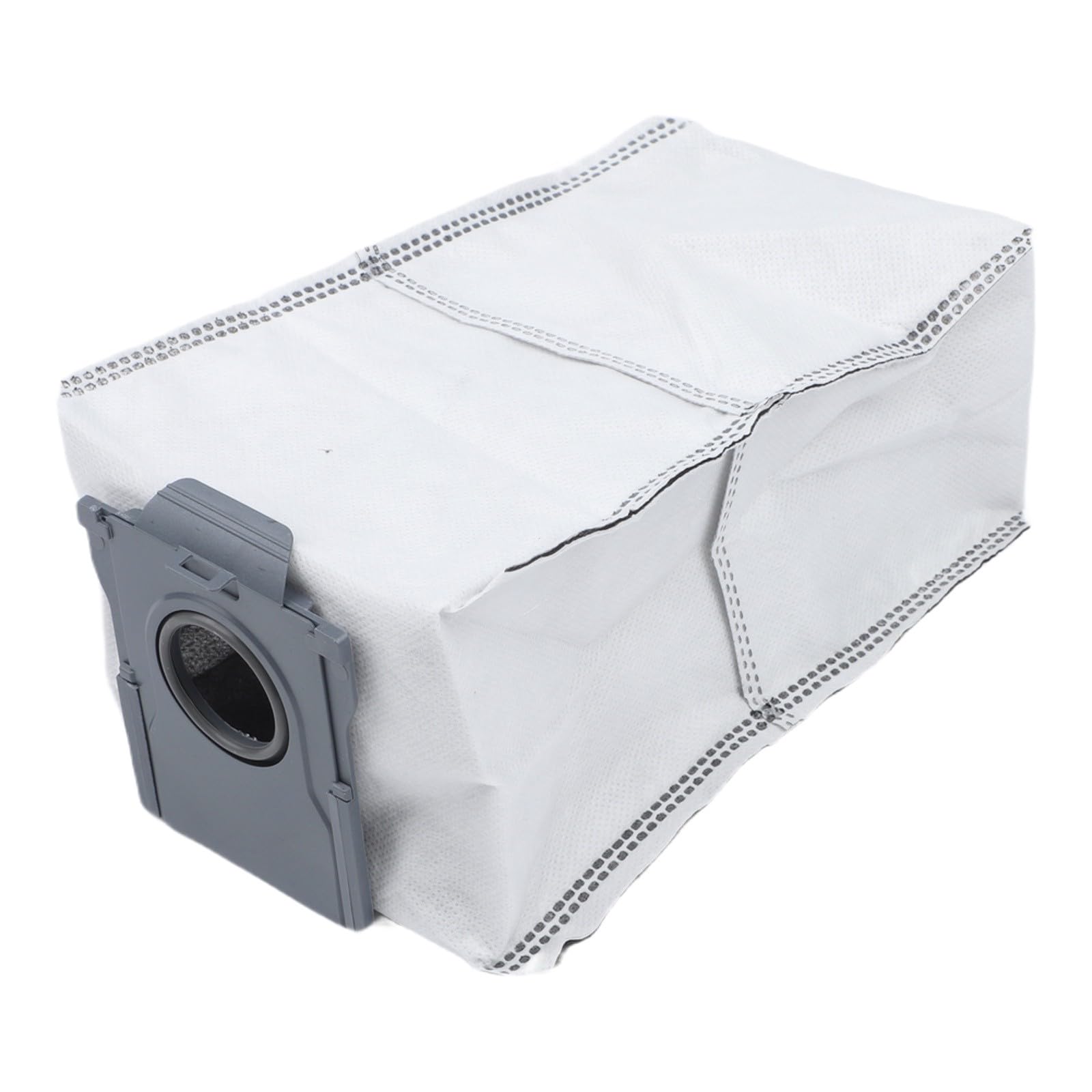 FUBESK For Pro Kit de repuesto para robot para aspiradora, accesorios de aspiradora, almohadillas de microfibra