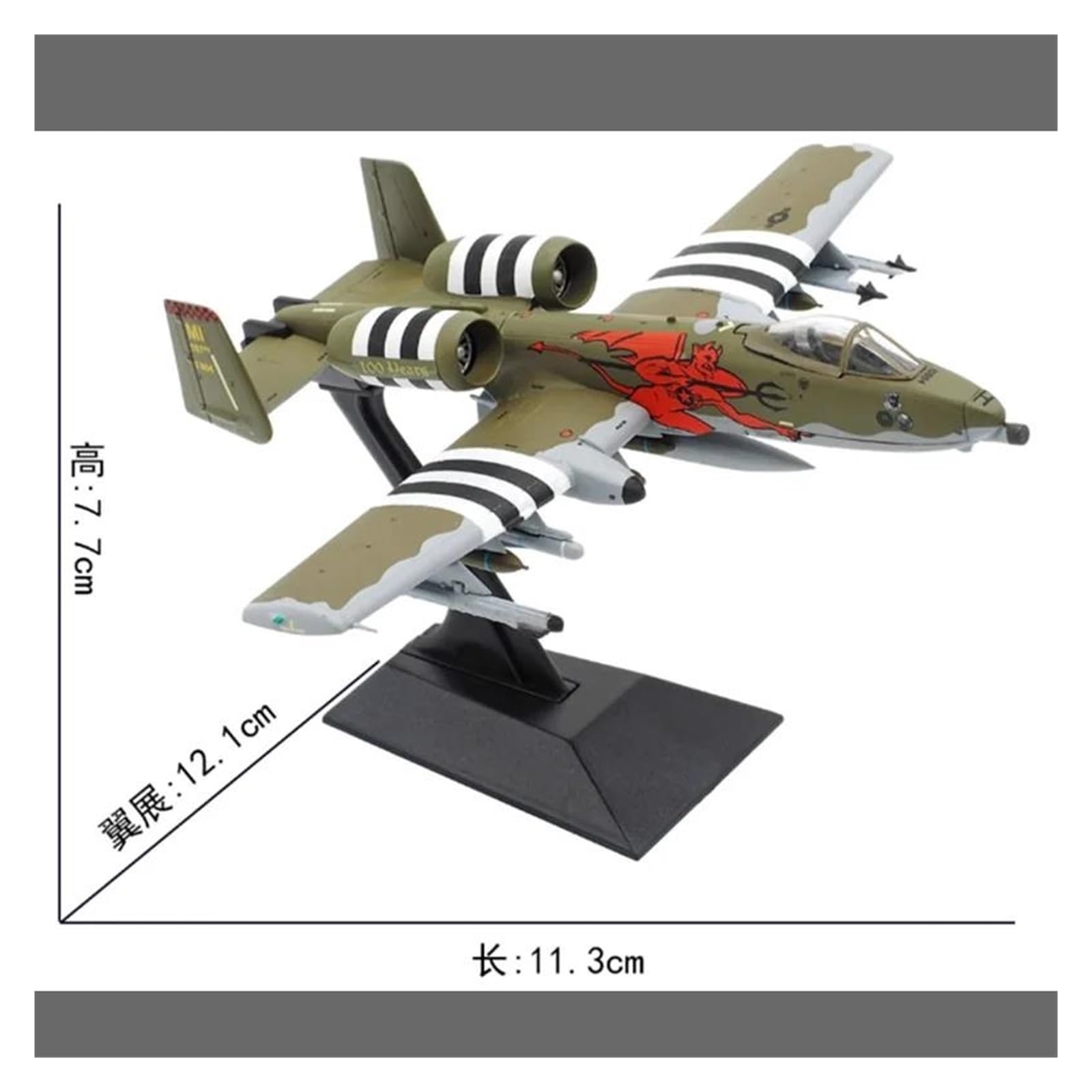Modello di Aeroplano Metallo 1:144 Per Fighter DieCast Metal Airplane Military Display Model Finito Souvenir Hobby Collezione Giocattolo