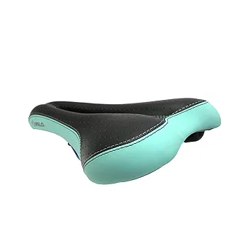 Amazon | VELO(ベロ) RACER SADDLE LIMITED OIL SLICK RAIL