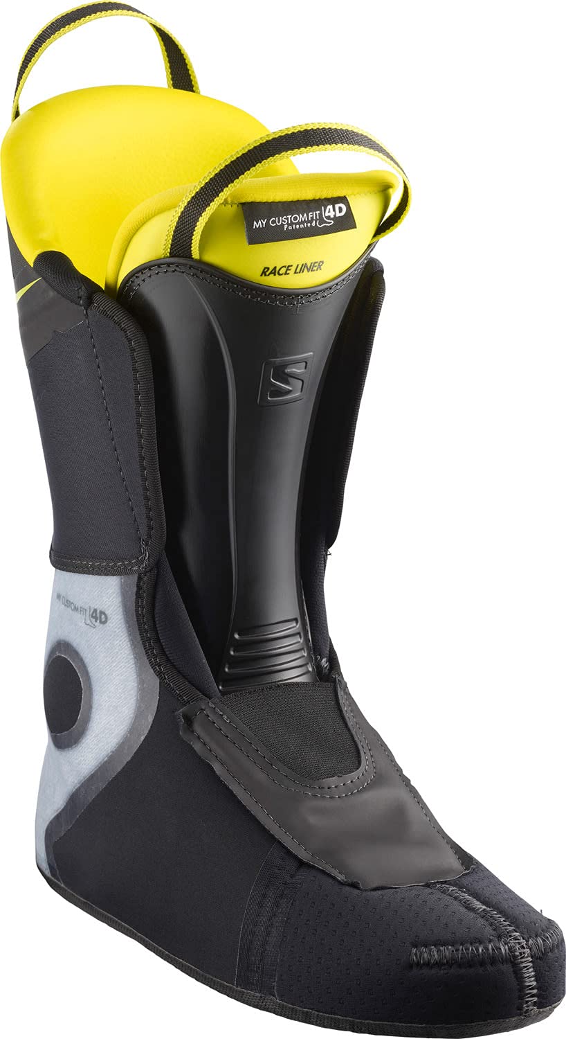 ｇ　SALOMON 130 ブーツ　22ｃｍ　㊴ SALOMON ◇ ( サロモン スキーブーツ ) 【2023-2024】 S/PRO