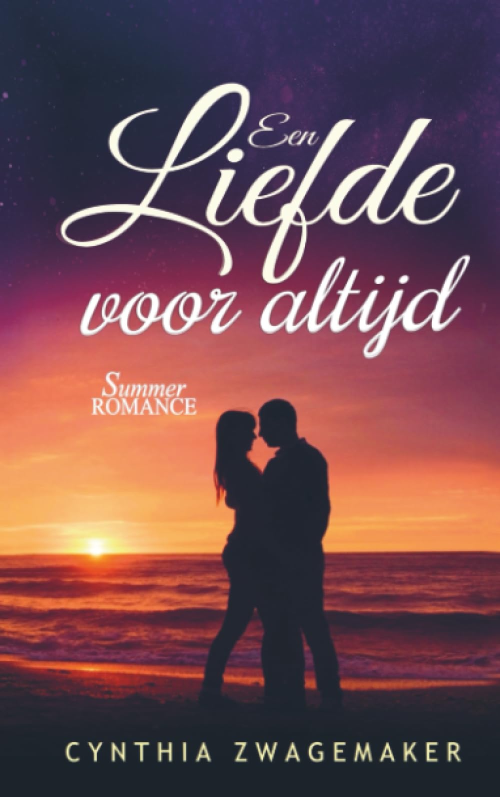 Een liefde voor altijd