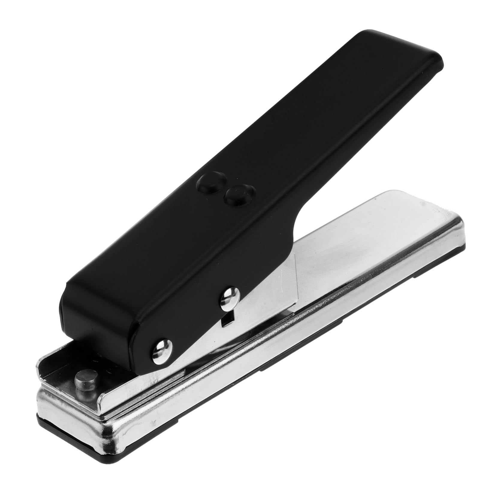 TOYANDONA 1pezzi Plettro Per Chitarra Creatore Perforatore Per Plettri Cutter Per Plettri Fai Da Te Utilizza Vecchie Carte Credito Chiavi Magnetiche Hotel Sicuro e Durevole