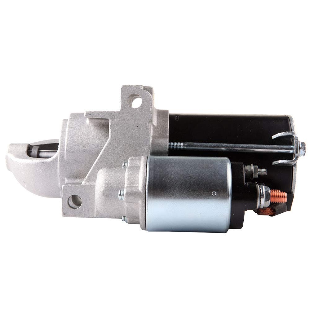 OCPTY Starter Starters Compatible SDR0086 6485N for Chevrolet Astro Van Blazer