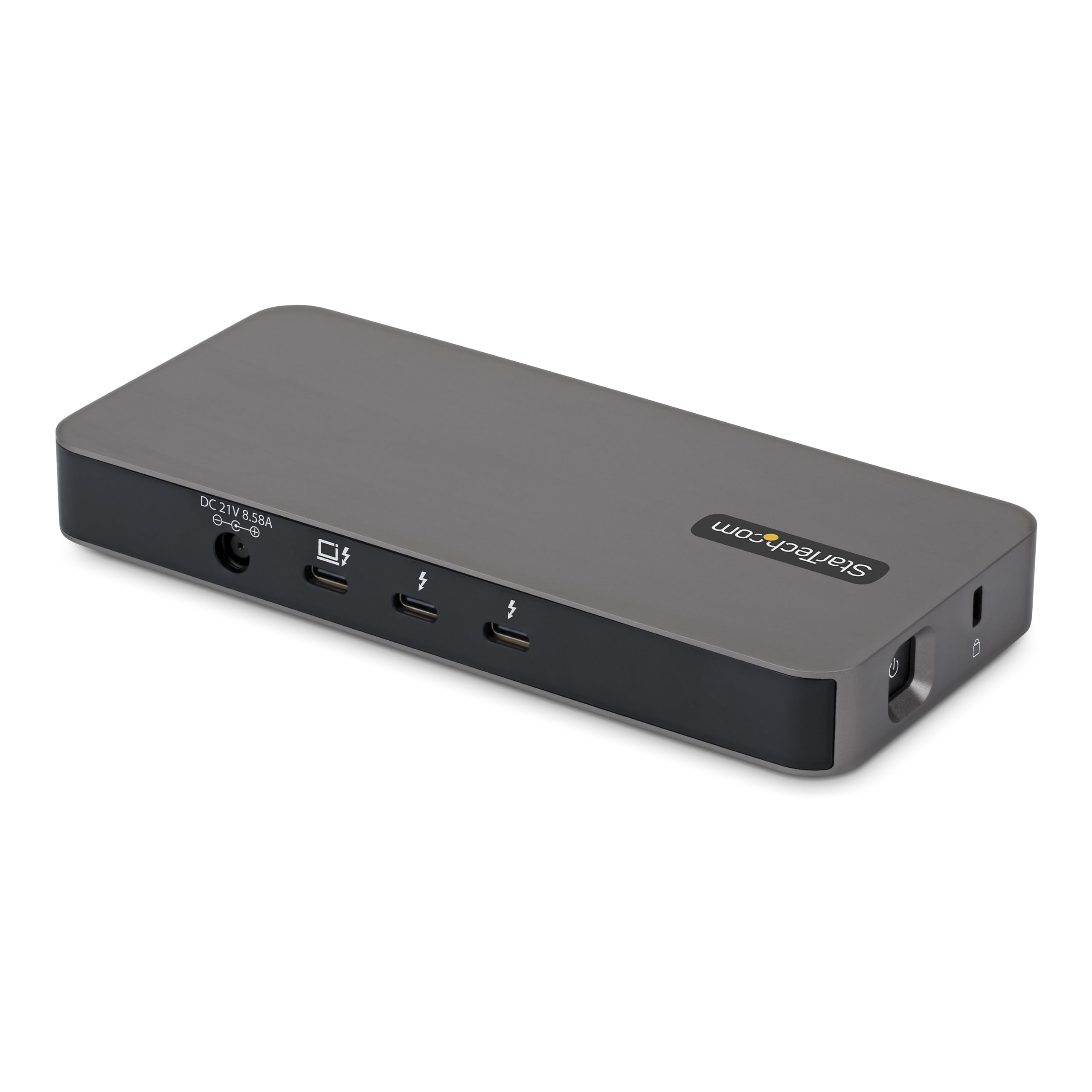 4 Port Thunderbolt 5 Hub