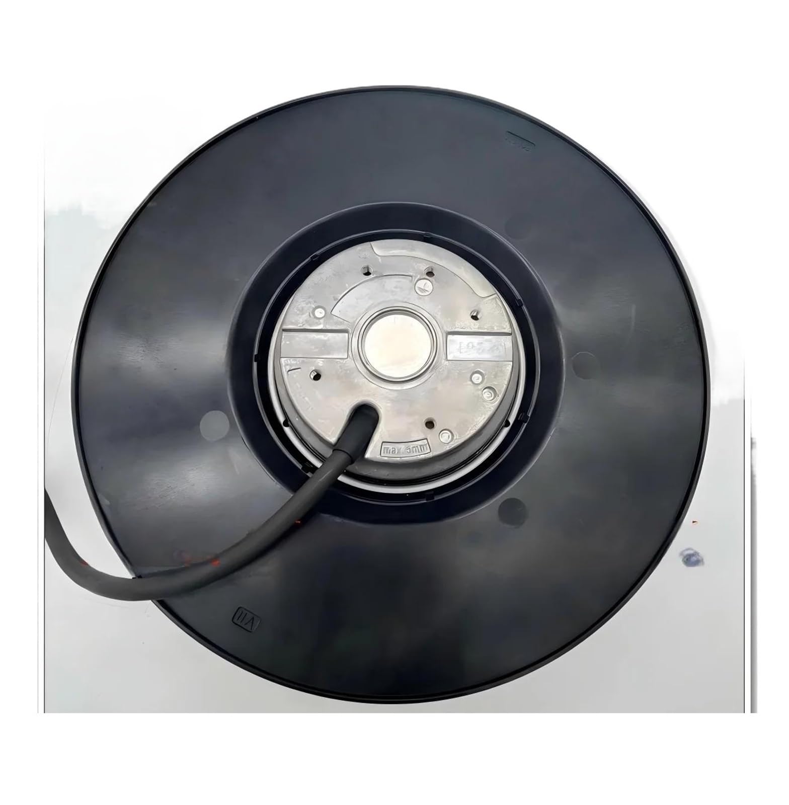 JEYPINDII 86L2B280AB26A0 cooling Fan