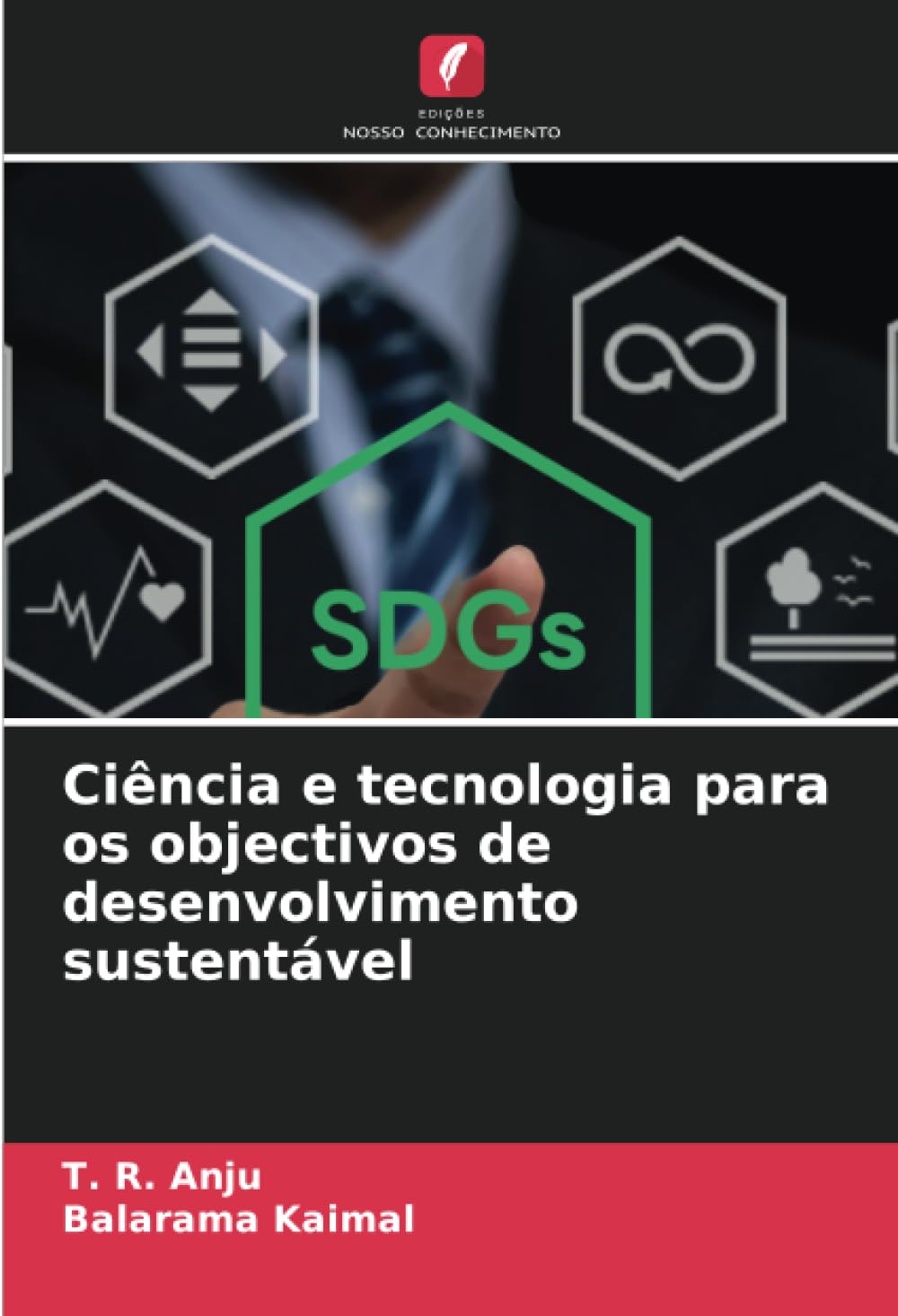 Ciência e tecnologia para os objectivos de desenvolvimento sustentável
