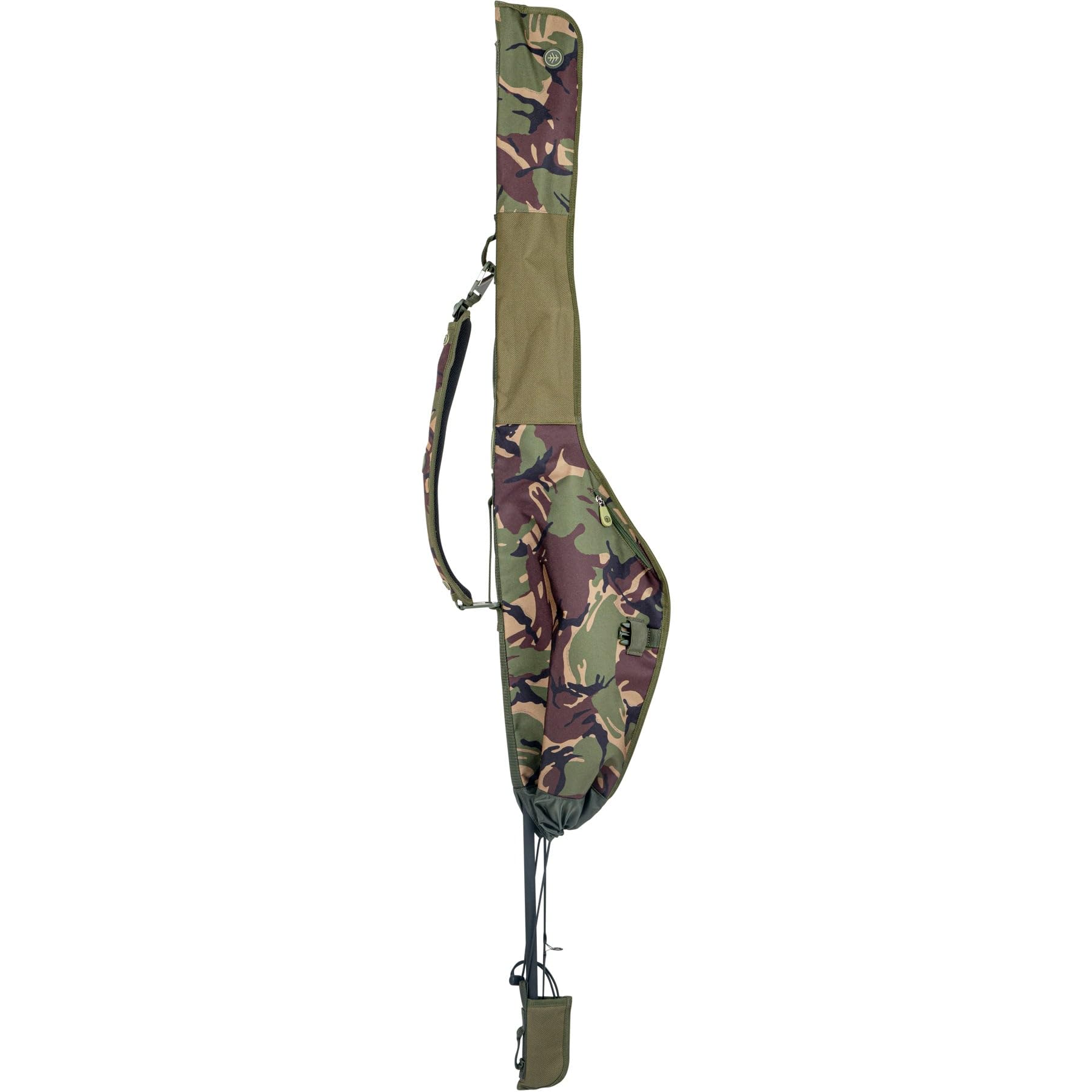 LEEDA Wychwood Tactical HD Rod Sleeve 9-10ft