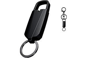 High-Definition HD Voice Recorder with Extensive Storage and Enhanced Noise Reduction for...