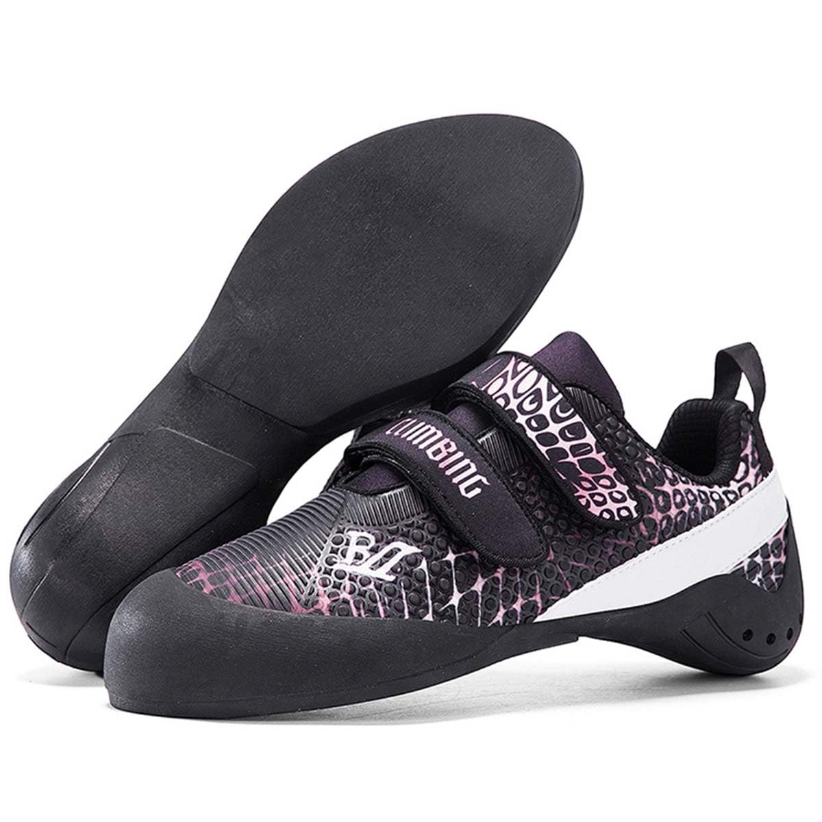 Scarpe da Arrampicata da Uomo Scarpe da Sportiva Bouldering