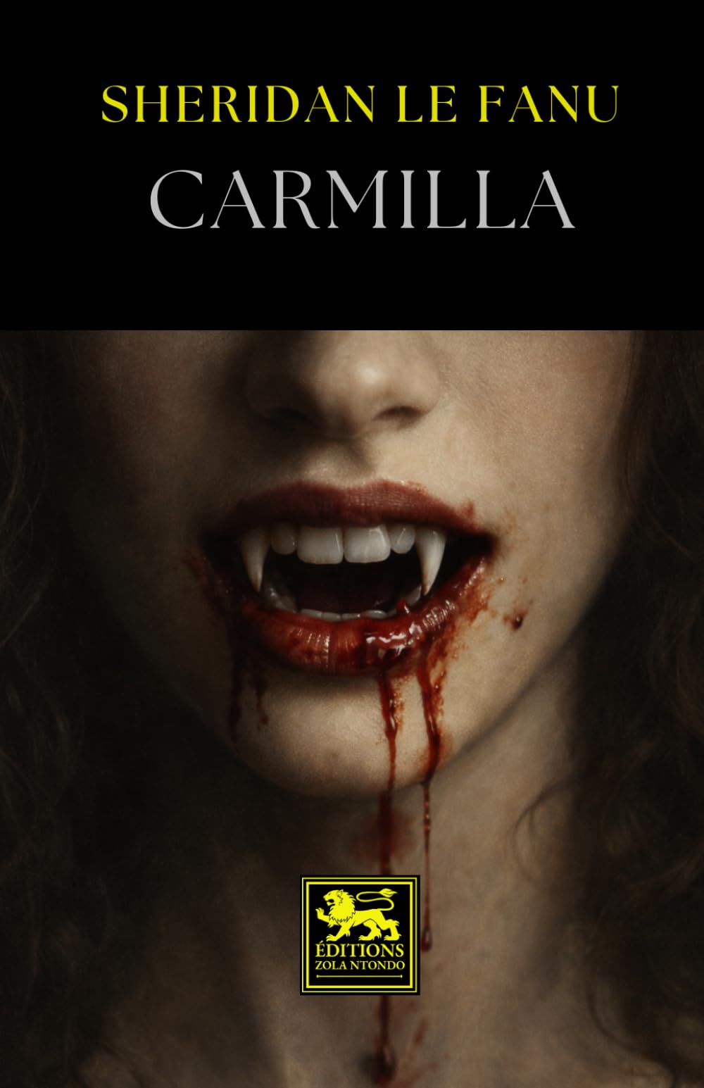 Carmilla: Le récit fondateur du vampire féminin dans la littérature gothique