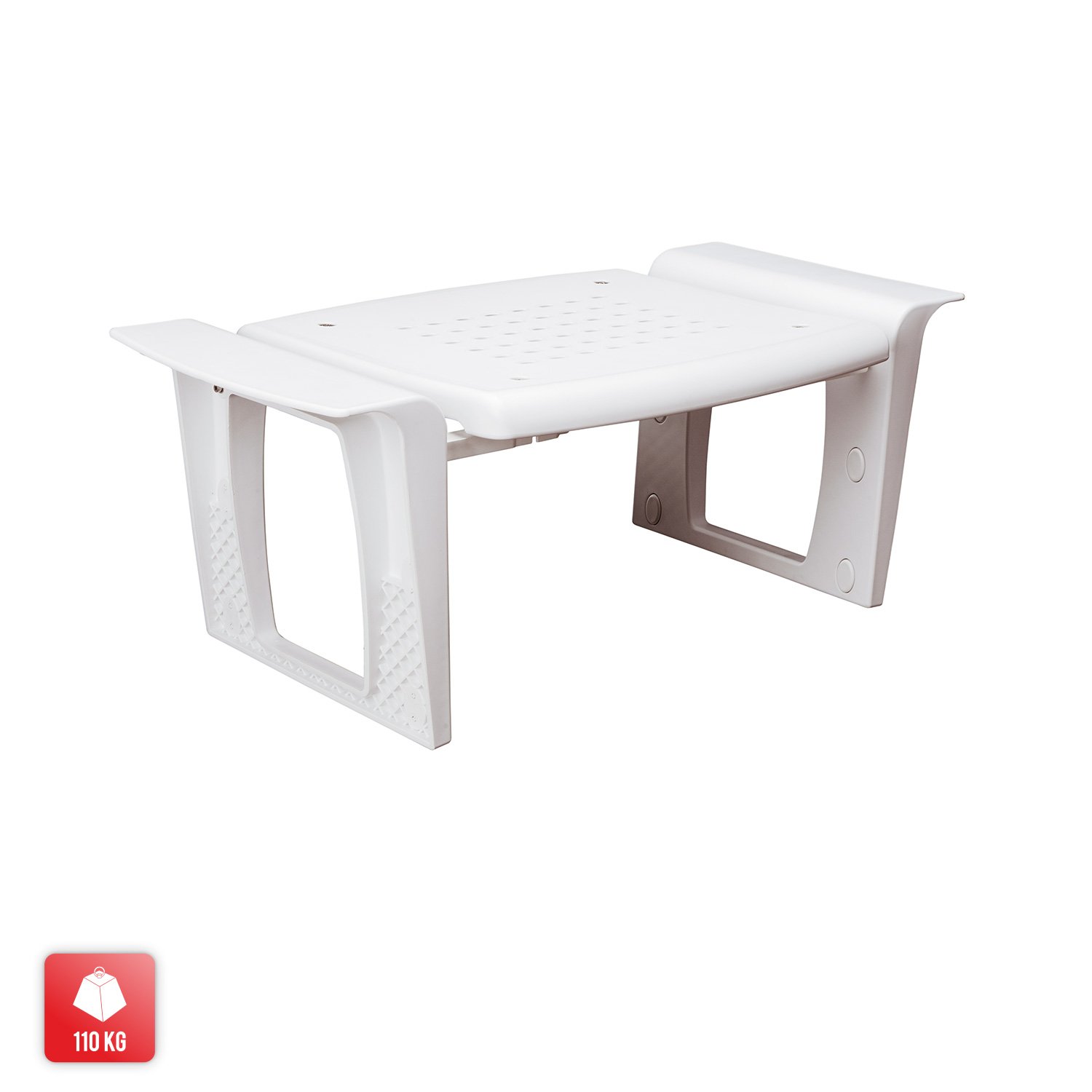 Metaform - Asiento ajustable para bañera