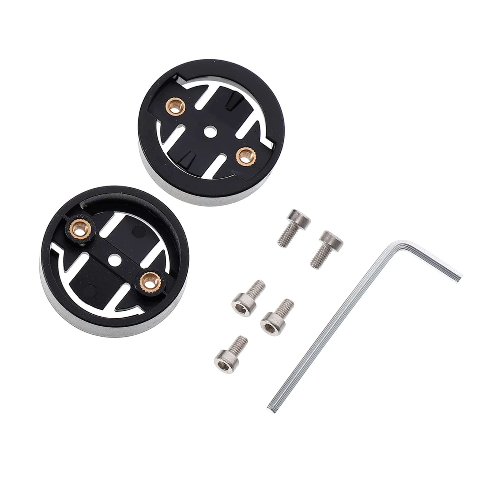 balacoo Bike Computer Mount Adapter Insert Must-Have for Secure Cycling Electronics