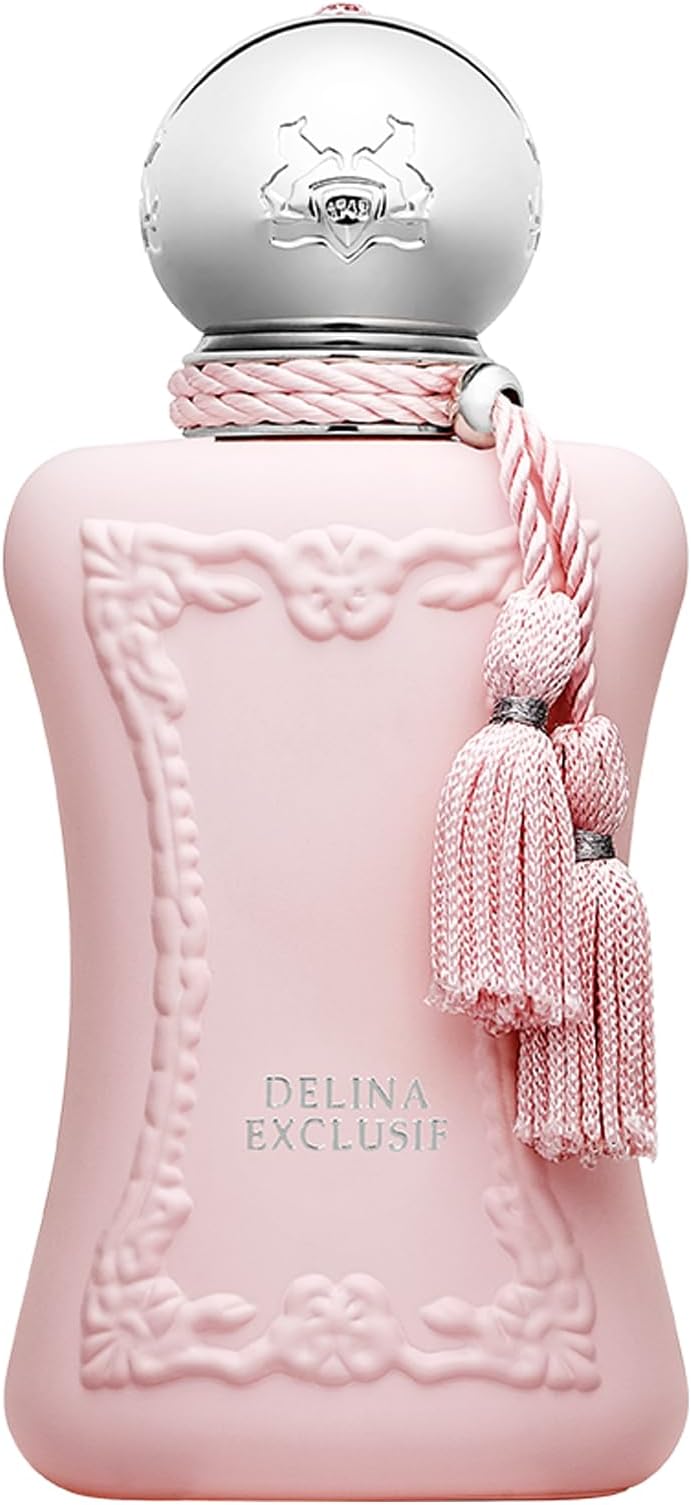 Delina Exclusif