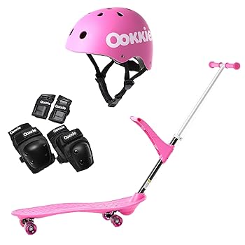 OOKKIE オーキー　子供用スケートボード 楽天市場】1歳誕生日プレゼント スケボー オーキー スケート