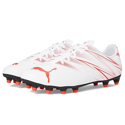 PUMA Attacanto Firm, Artificial Ground Soccer Cleats Men