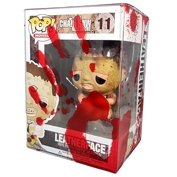 Amazon.com: BattleCat Zone Red Blood Splatter Box Protector