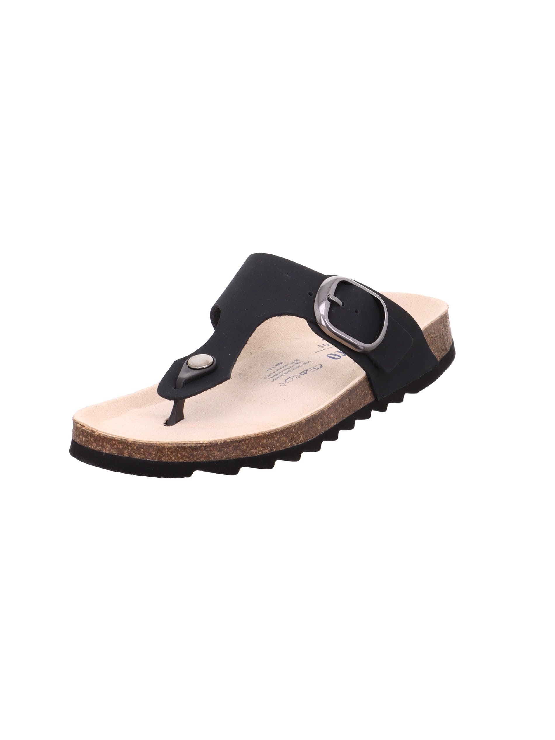 Legero CLEAR, Sandal, OCEANO (BLAU) 8000,