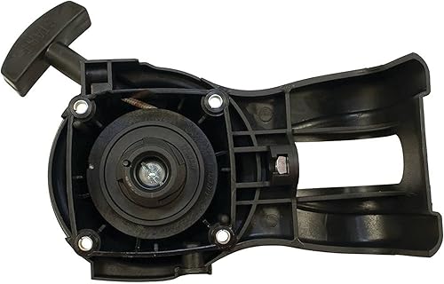 Miniatura 2 de Stens Nuevo conjunto de arranque de retroceso 150-260 compatible con recortadoras Echo PAS-225, PE-225, PPF-225, PPF-235ES, SHC-225, SHC-225S,