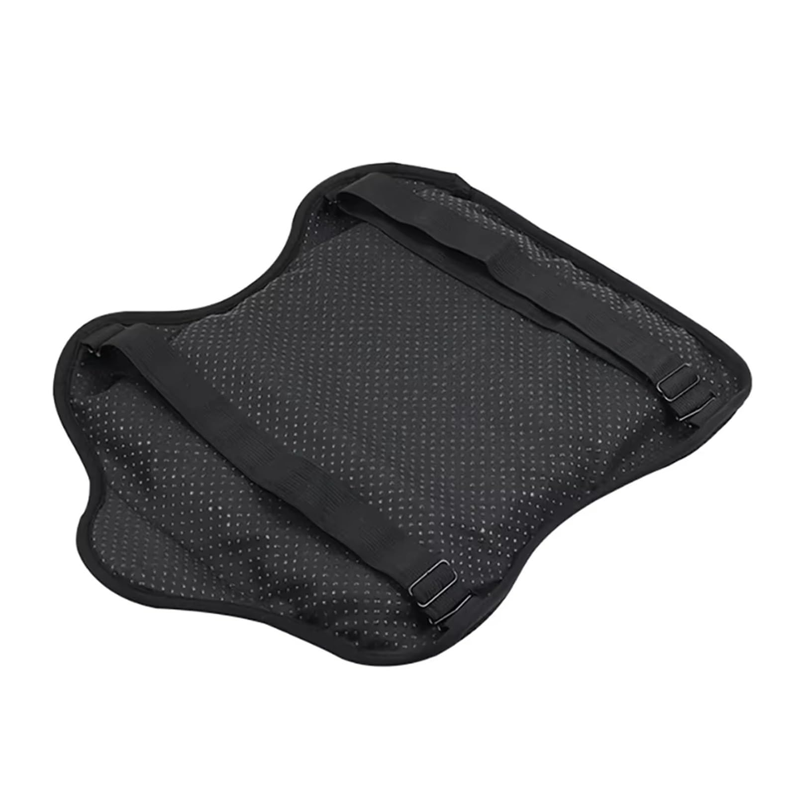 Moto Copri Sedili Per Rieju Per Xplora 557 707 2025 2026 Moto Confortevole Gel Sedile Fodere per Cuscini Limitatore di Pressione Pad Anti-slip