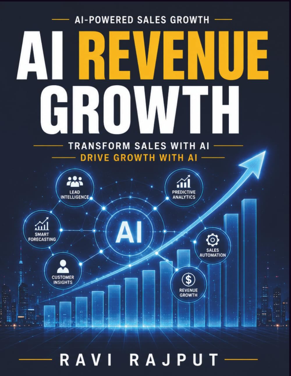 AI Revenue Growth: Sales Funnels AI | AI-driven Marketing | AI Lead Scoring | Predictive Analytics AI | AI Customer Engagement | SME AI Innovation | AI Trends in Sales | AI Market Expansion