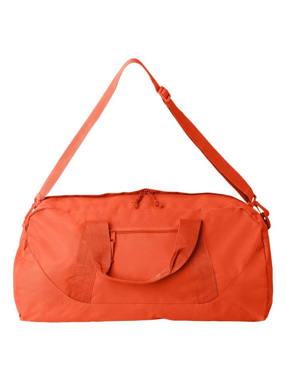 Liberty BagsLarge Square Duffel