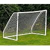 Soccer Goal Net Football Polyethylene Training Nets Full Size, Post Not Included