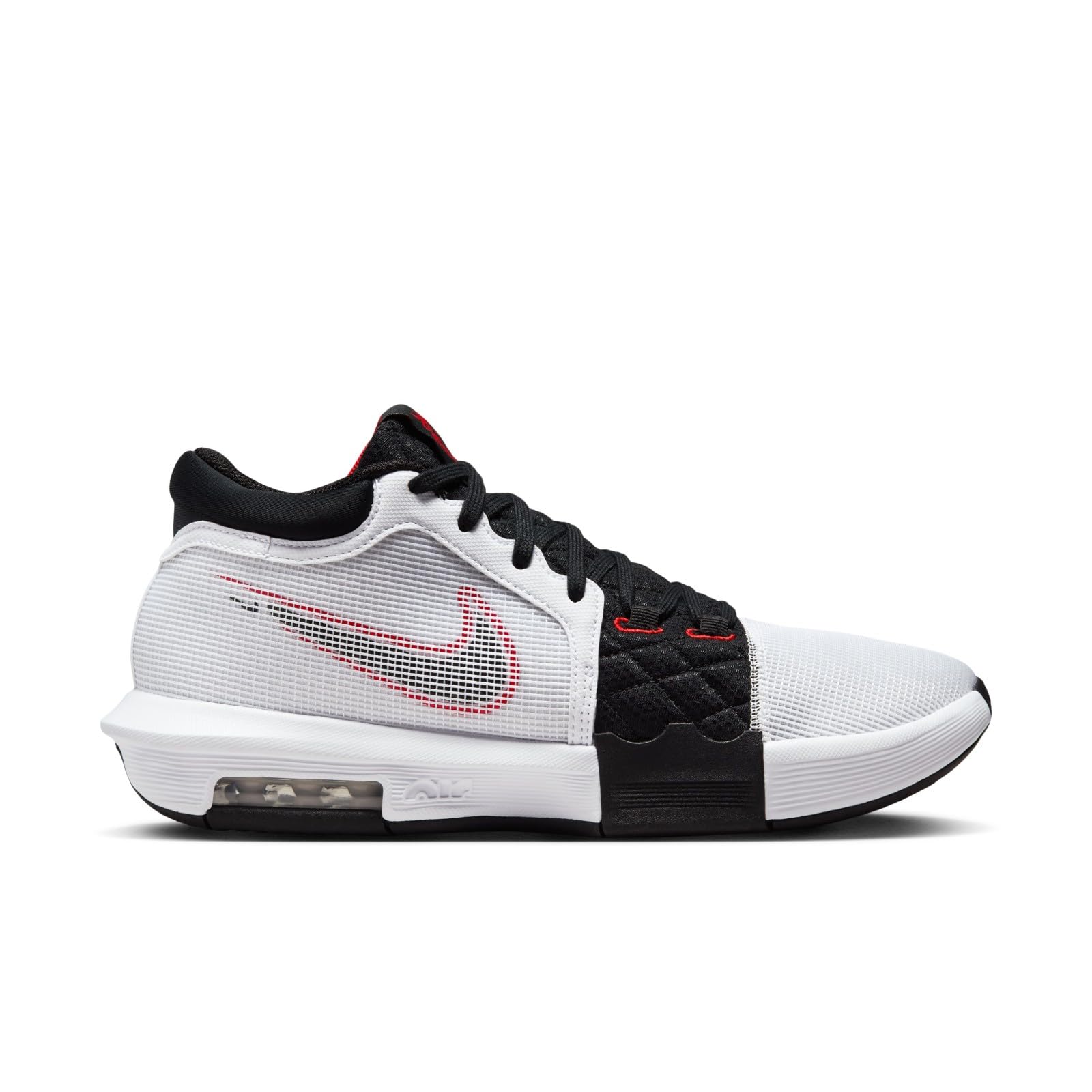 Nike Lebron Witness VIII Men's Basketball Shoes