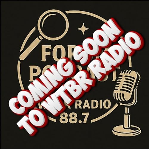 Behind the Veil - When Mystery Becomes History (December 22nd 2025)