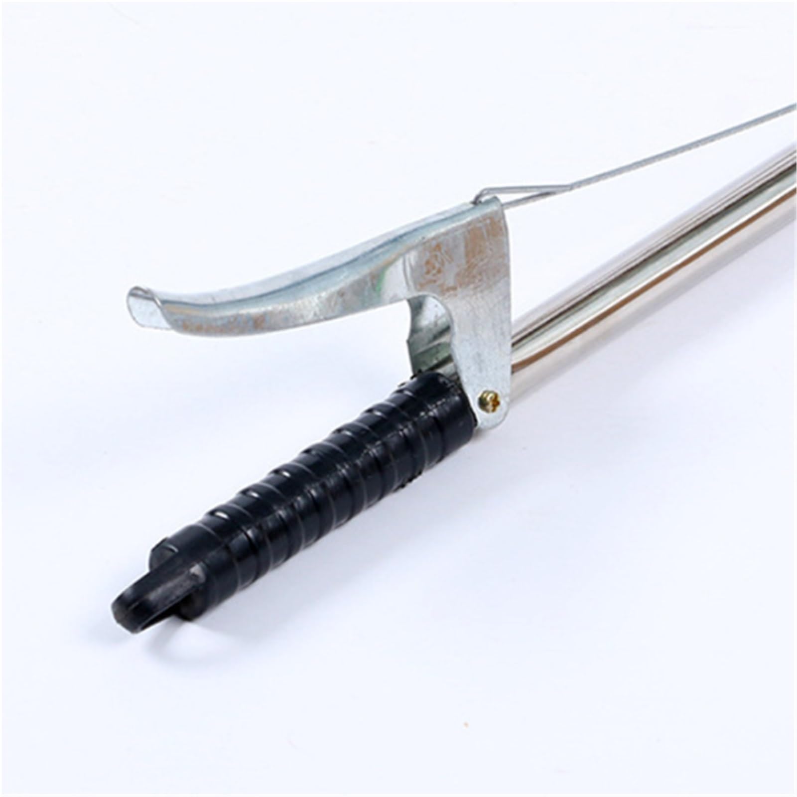 Hogar Pinza Recoge Objetos Herramienta De Alcance Agarre Recogida Agarradores Recogedor Basura Agarrador Superior Recogedor Basura Para Jardines